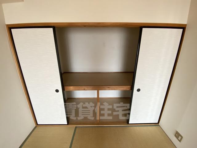 京阪本線 中書島駅 徒歩33分 4階建 築29年の内装写真