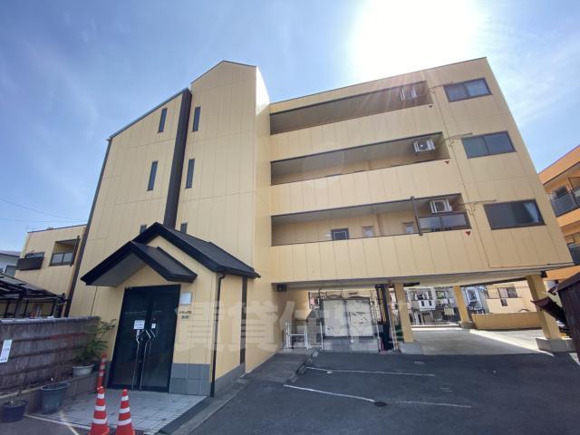 京阪本線 中書島駅 徒歩33分 築29年