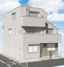 建物外観　☆綺麗な外観☆