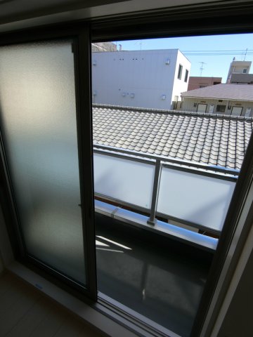 ＪＲ常磐線 柏駅 徒歩13分 3階建 築9年の内装写真