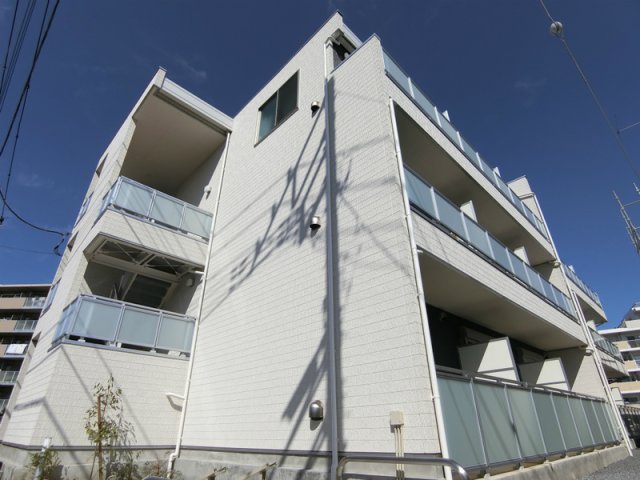 ＪＲ常磐線 柏駅 徒歩13分 築9年
