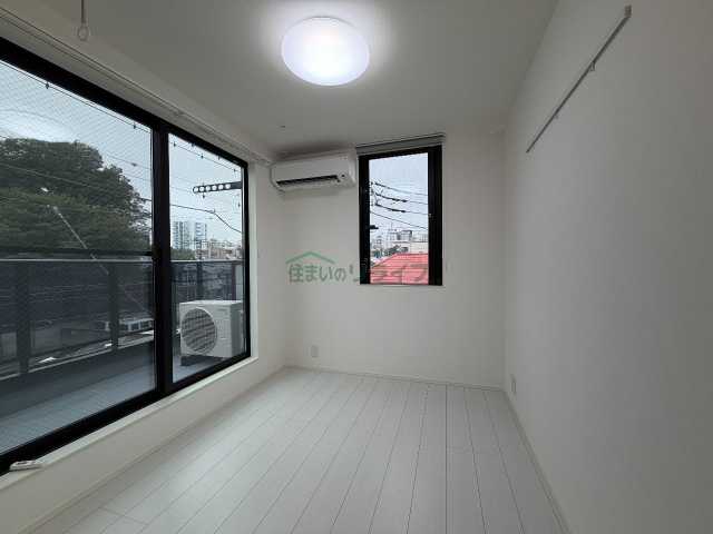 アーベインテラス高円寺の内装写真