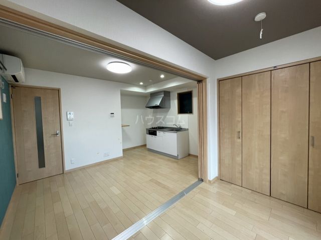 Freedom Residence Kurokawaの内装写真