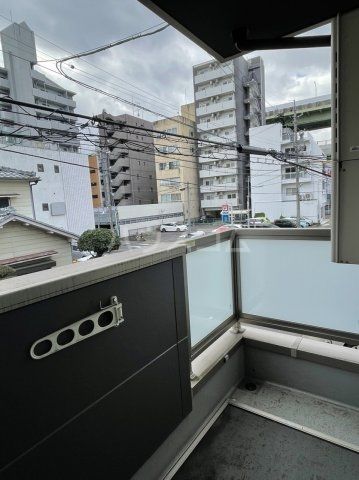 Freedom Residence Kurokawaの内装写真