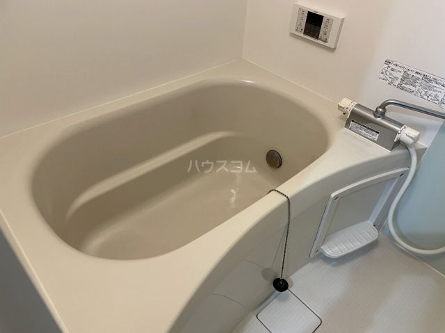 Freedom Residence Kurokawaの風呂写真
