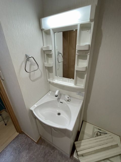 Freedom Residence Kurokawaの内装写真