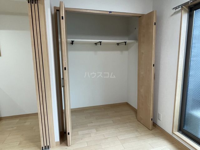 Freedom Residence Kurokawaの内装写真
