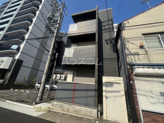 Freedom Residence Kurokawa