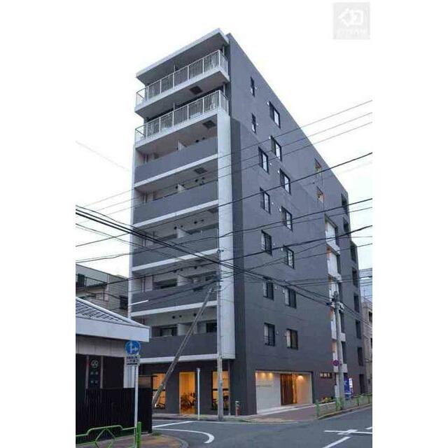 ロメック勝どき 部屋番号:302