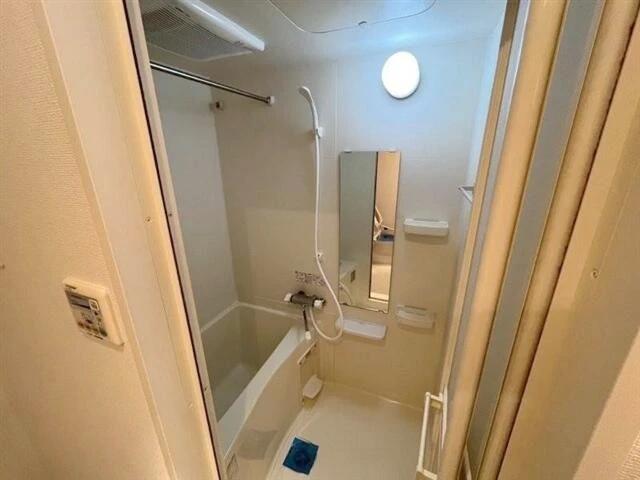 Lavilio 錦糸町 Bellgradeの風呂写真