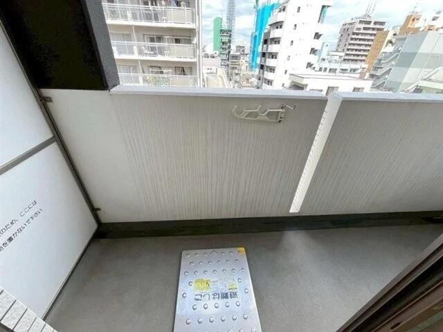 Lavilio 錦糸町 Bellgradeの内装写真