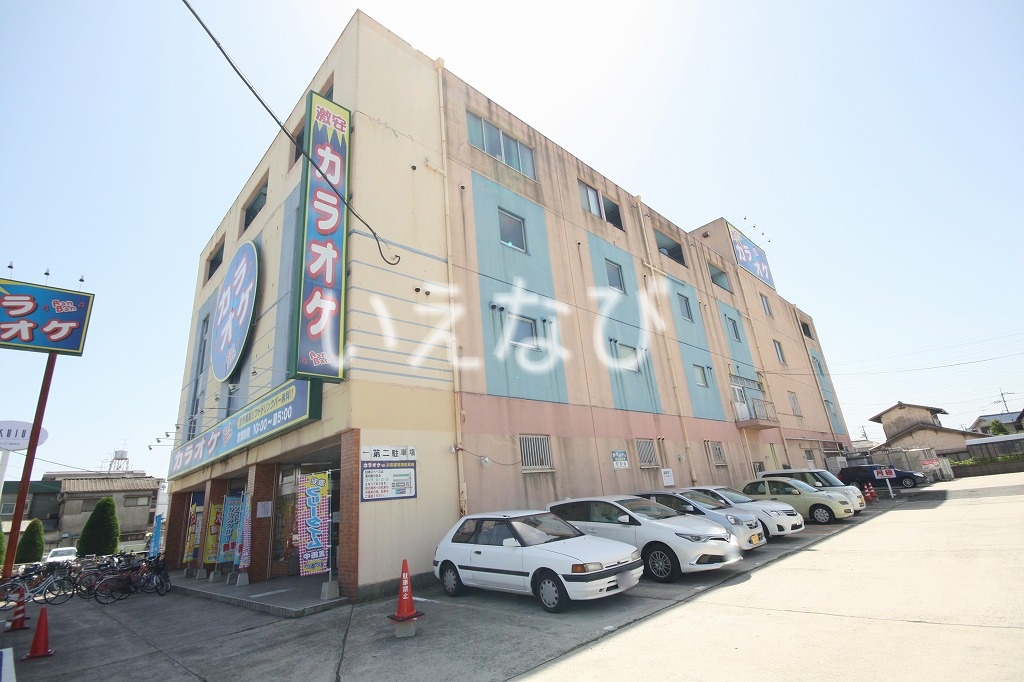 岡山電軌清輝橋線 清輝橋駅 徒歩54分 築47年