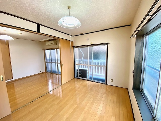 ＪＲ山陽本線 広島駅 徒歩9分 5階建 築47年の内装写真