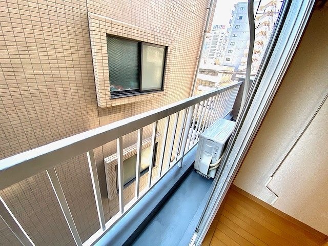 ＪＲ山陽本線 広島駅 徒歩9分 5階建 築47年の内装写真