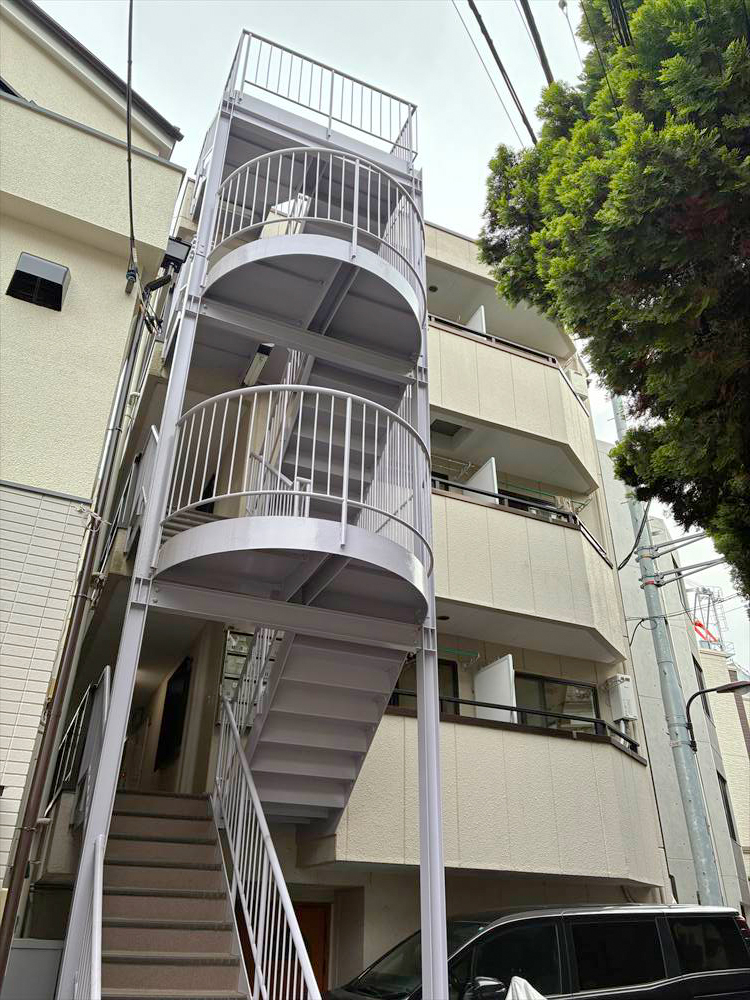 ハイネス前田