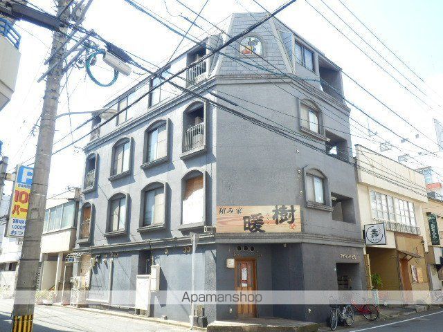 ＪＲ鹿児島本線 南福岡駅 徒歩4分 築38年