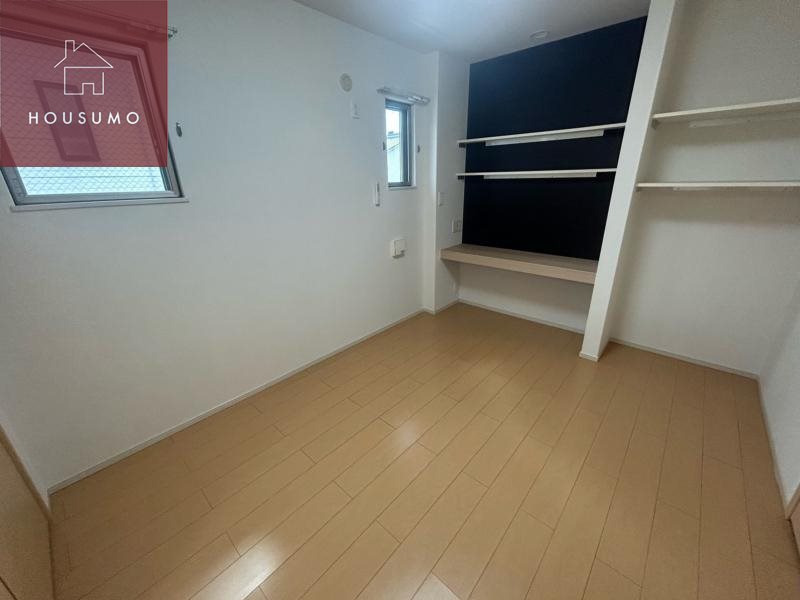 その他部屋・スペース　寝室にいかがでしょうか