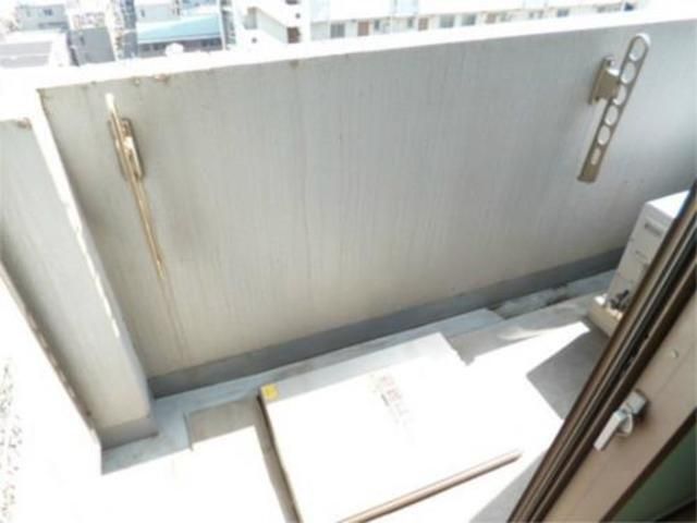 ＪＲ山手線 目黒駅 徒歩8分 12階建 築26年の内装写真