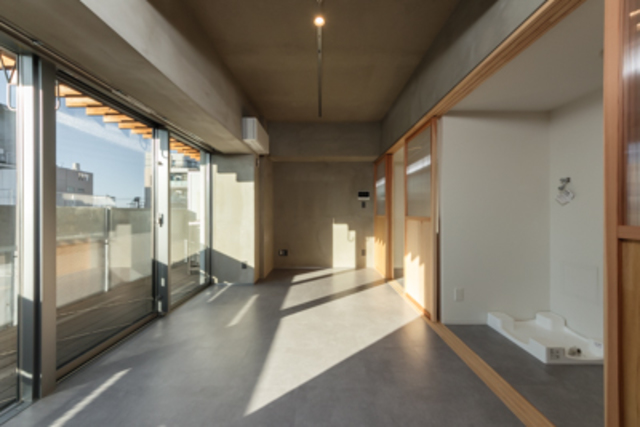 その他　※写真は同タイプ住戸です。