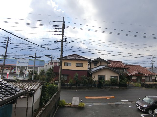 ＪＲ境線 三本松口駅 徒歩18分 2階建 築14年のその他写真