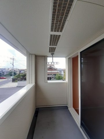 ＪＲ境線 三本松口駅 徒歩18分 2階建 築14年の内装写真