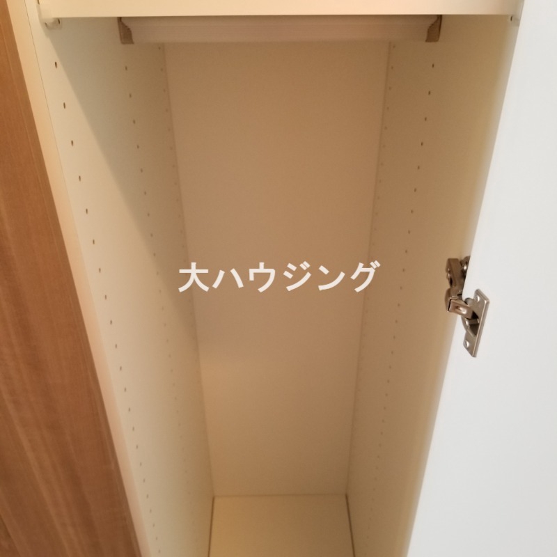 クレヴィスタ大森西の内装写真