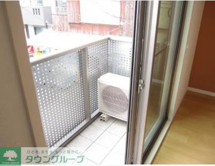 リヴェール高円寺の内装写真