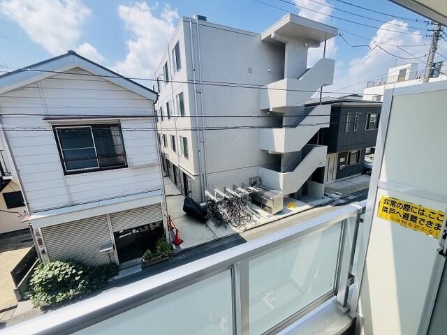 リブリ・梅島のその他写真