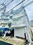 淵野辺駅より徒歩3分 2階 築37年2ヶ月の賃貸物件