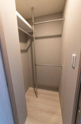 収納　参考写真