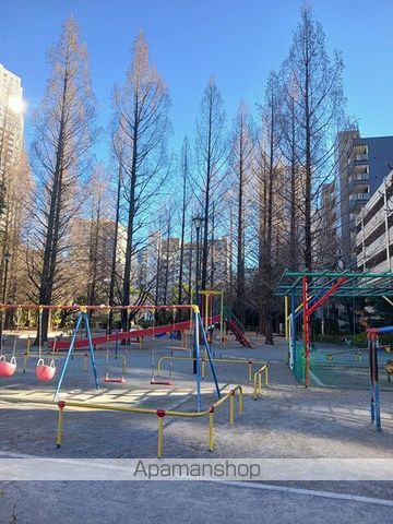 公園　あかつき公園（公園）まで117m