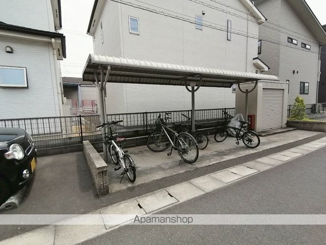 その他共有部分　その他共有部分