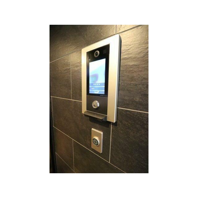 GENOVIA根津 部屋番号:0101のその他写真