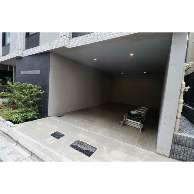 GENOVIA根津 部屋番号:0101のその他写真