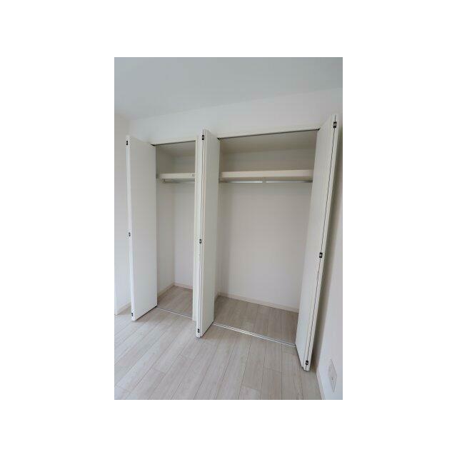 GENOVIA根津 部屋番号:0101の内装写真