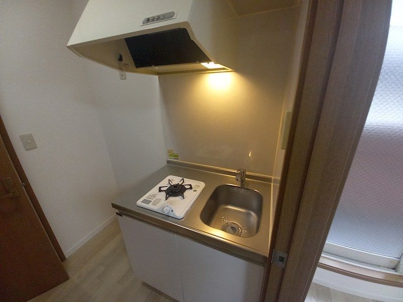 キッチン　参考写真