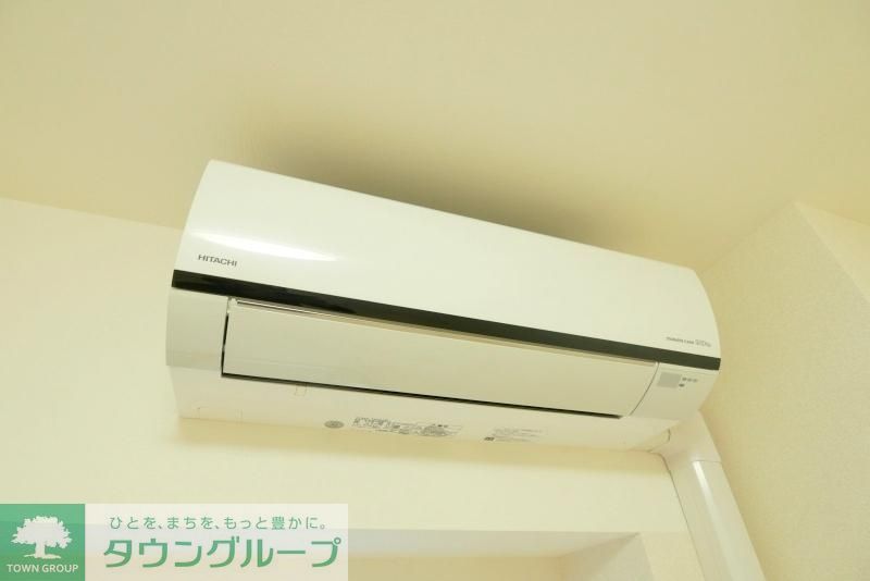 その他設備　設備