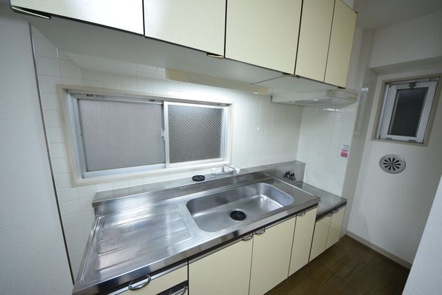 キッチン　別部屋参考写真