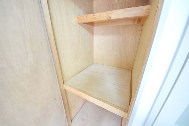 収納　別部屋参考写真