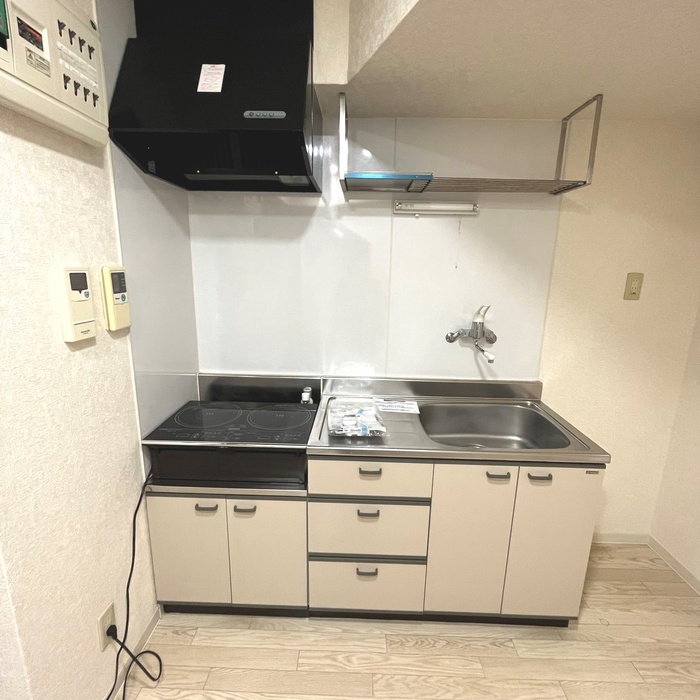 アビタ相武台のキッチン写真