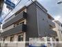鶴橋駅より徒歩7分 1階 築7年1ヶ月の賃貸物件