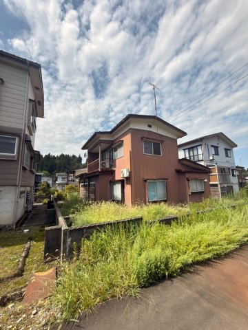Casa Dicha 船岡