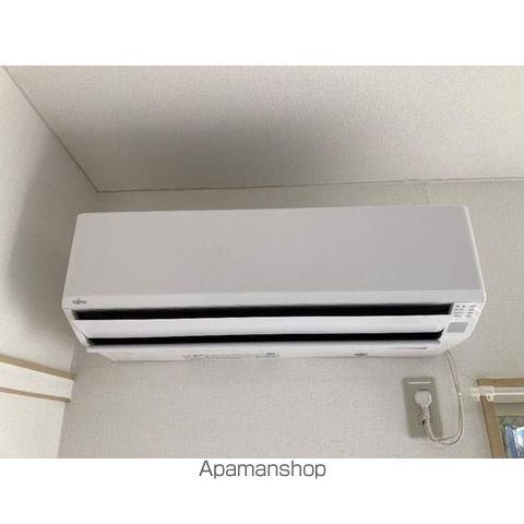 ニッコウA棟のその他写真