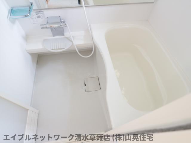 バス・シャワールーム　同イメージ