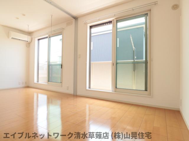 居室・リビング　同イメージ