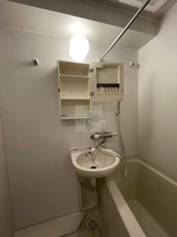 フェニックス池袋弐番館の内装写真