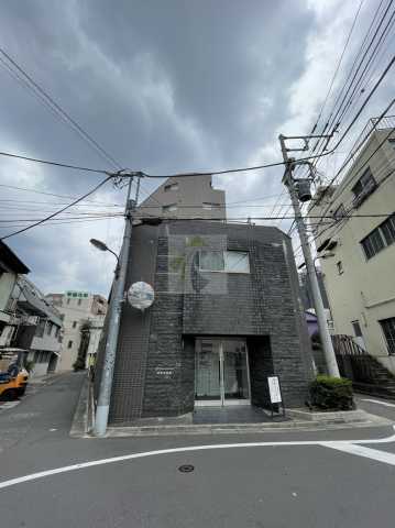 フェニックス池袋弐番館の外観写真