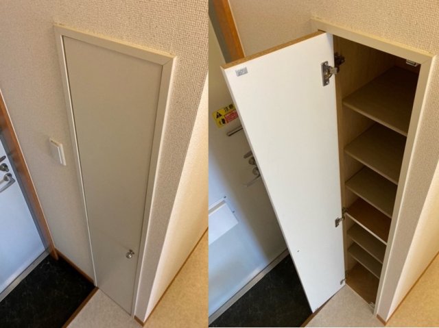 その他部屋・スペース