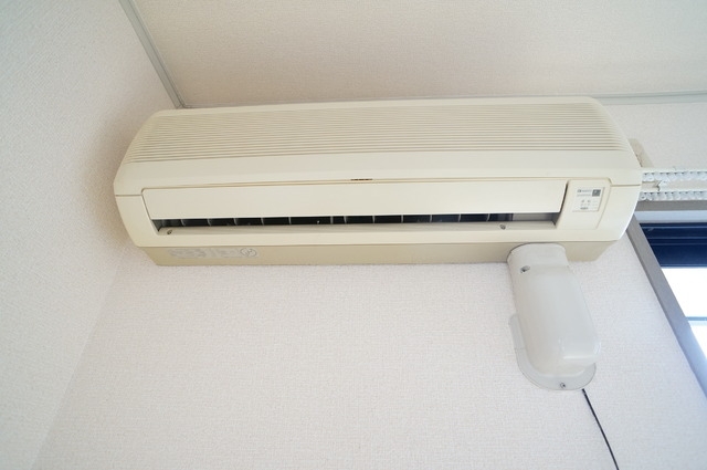 その他設備　他号室参考写真