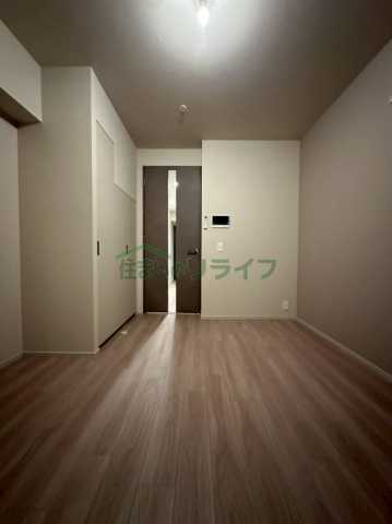 プラウドフラット四谷三丁目の内装写真